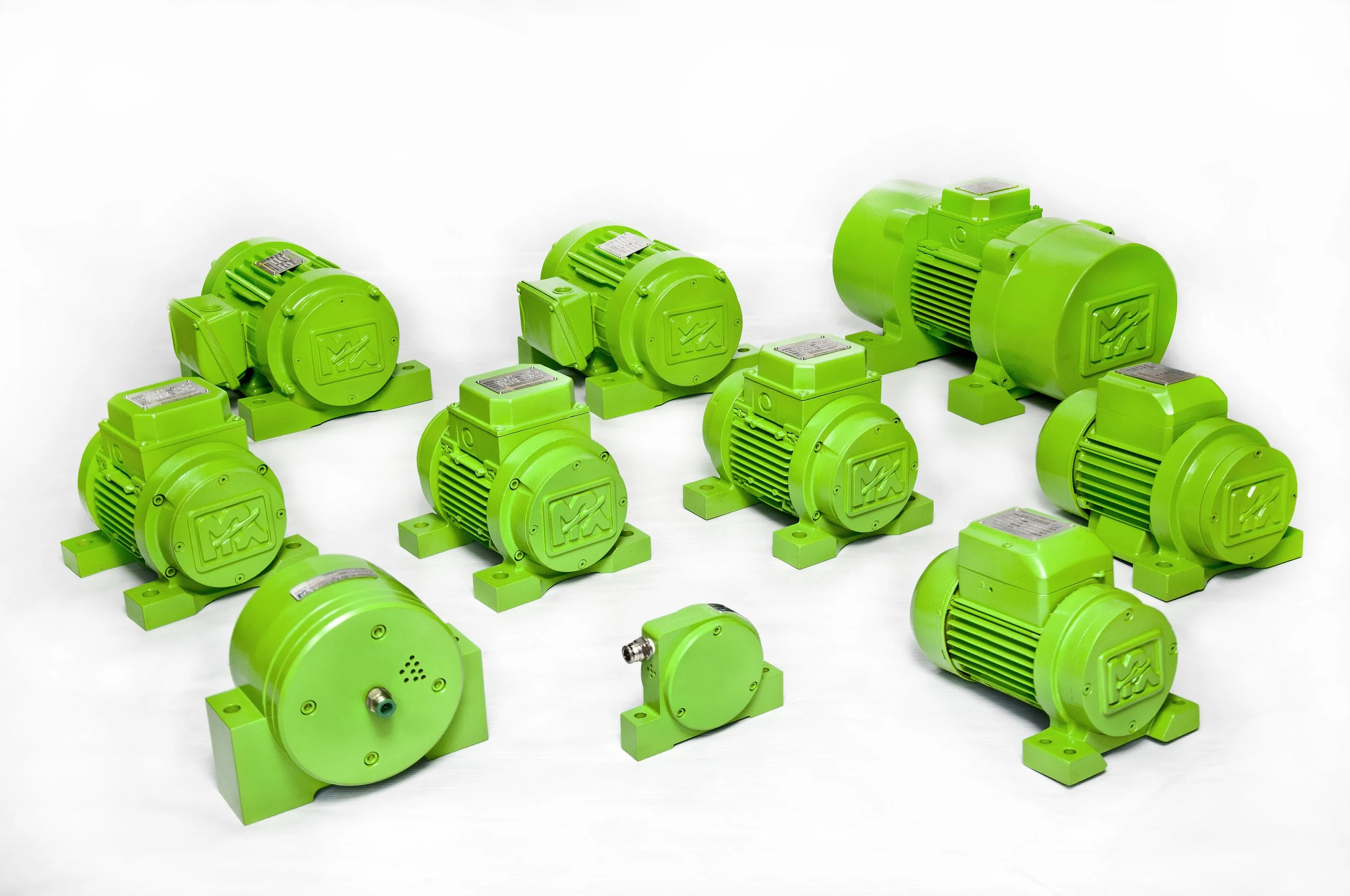 Mantenimiento y accesorios industriales — VIMAI accesorios